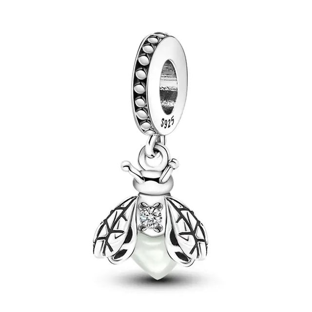 925 Sterling Silver Charms