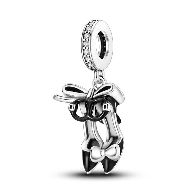 925 Sterling Silver Charms