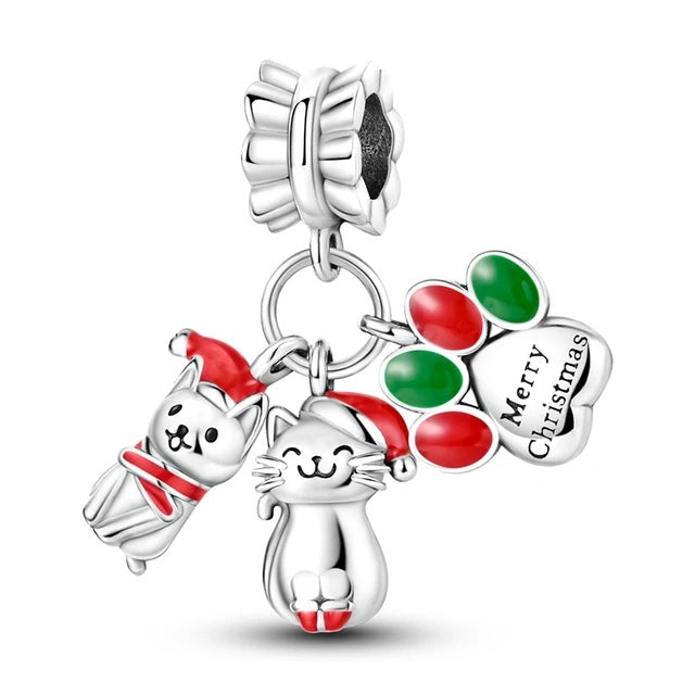 925 Sterling Silver Charms