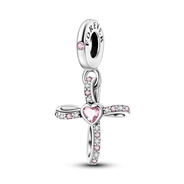 925 Sterling Silver Charms